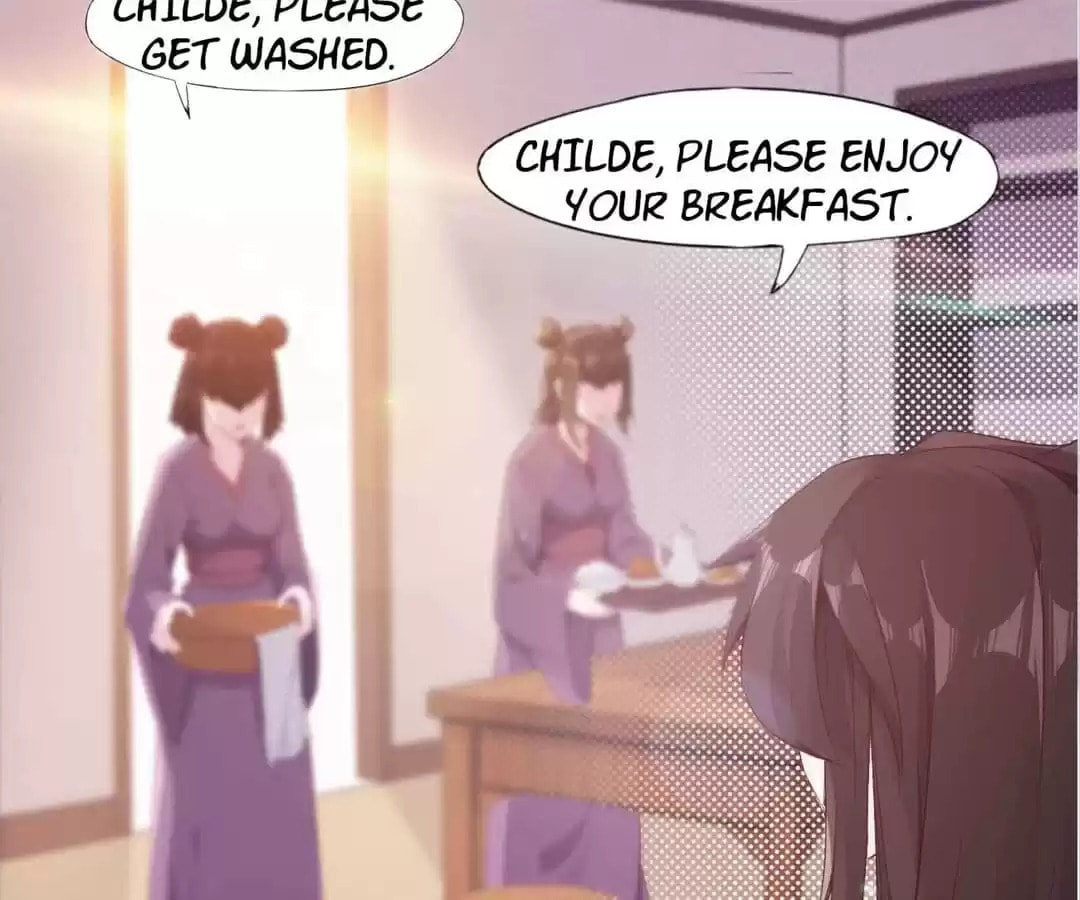Read Sword Journey (Colored) chapter 3 image 91 on Lezhin
