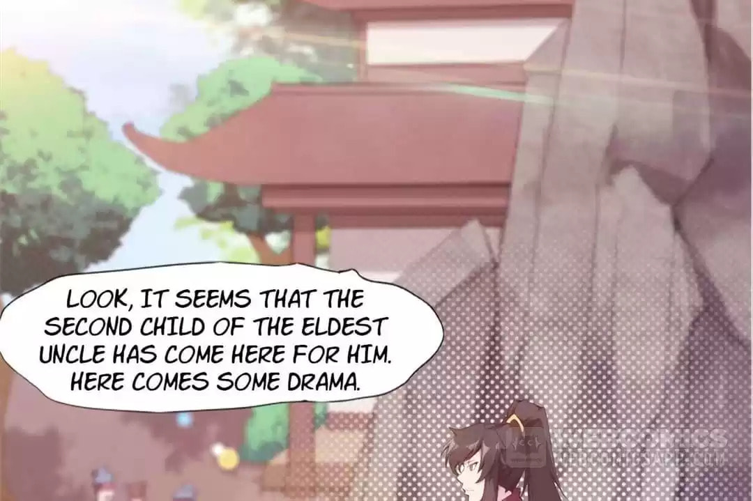 Read Sword Journey (Colored) chapter 3 image 94 on Lezhin