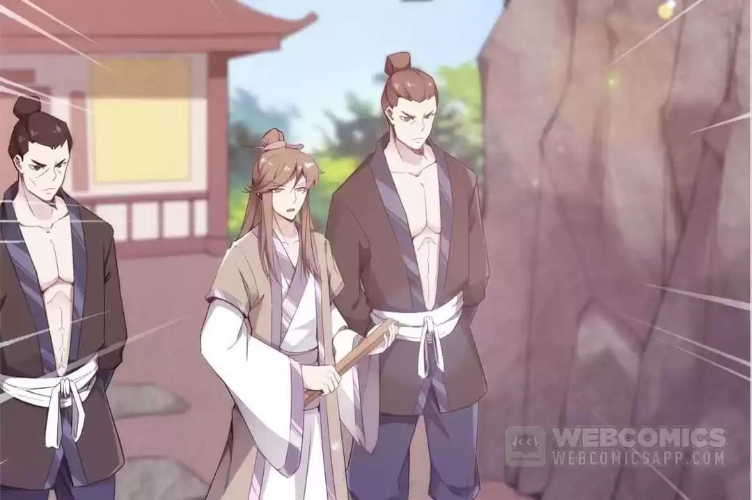 Read Sword Journey (Colored) chapter 3 image 98 on Lezhin