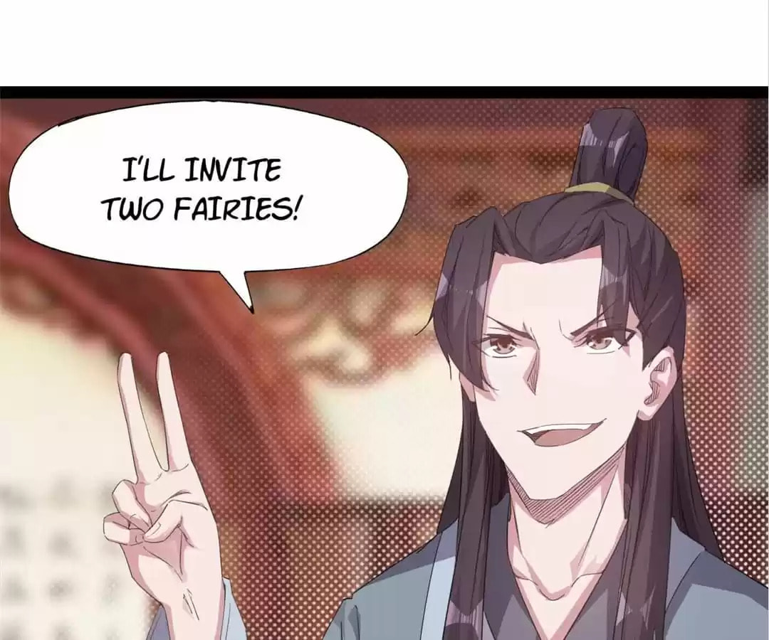 Read Sword Journey (Colored) chapter 30 image 10 on Lezhin