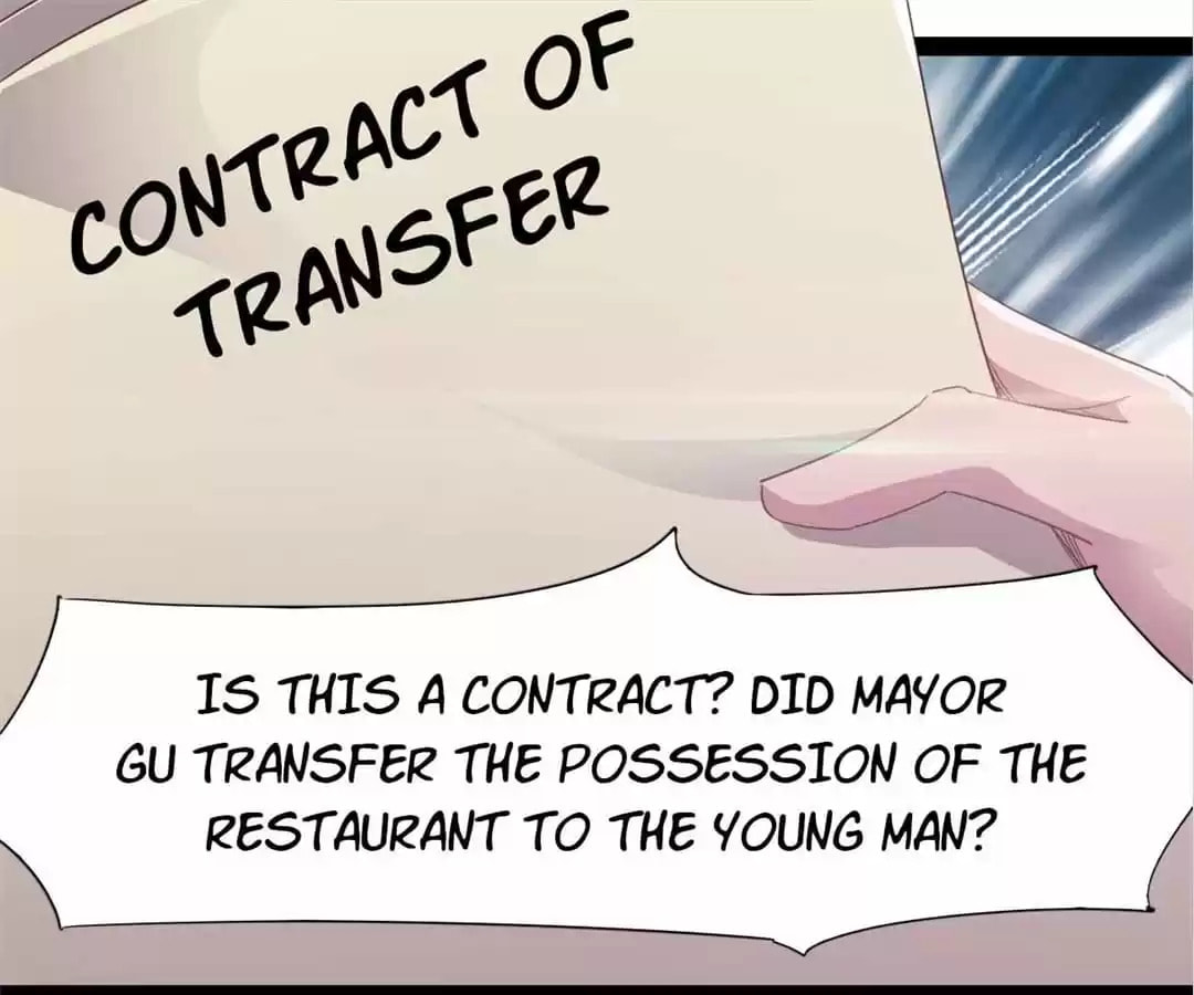 Read Sword Journey (Colored) chapter 30 image 100 on Lezhin