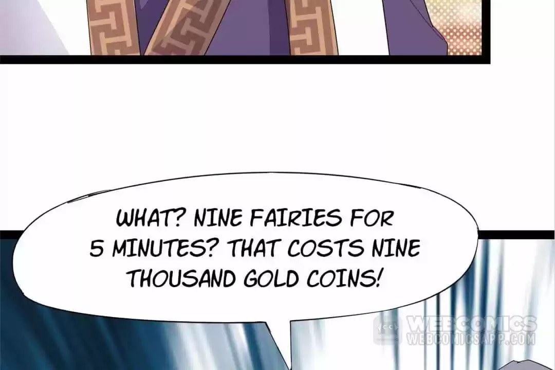 Read Sword Journey (Colored) chapter 30 image 15 on Lezhin