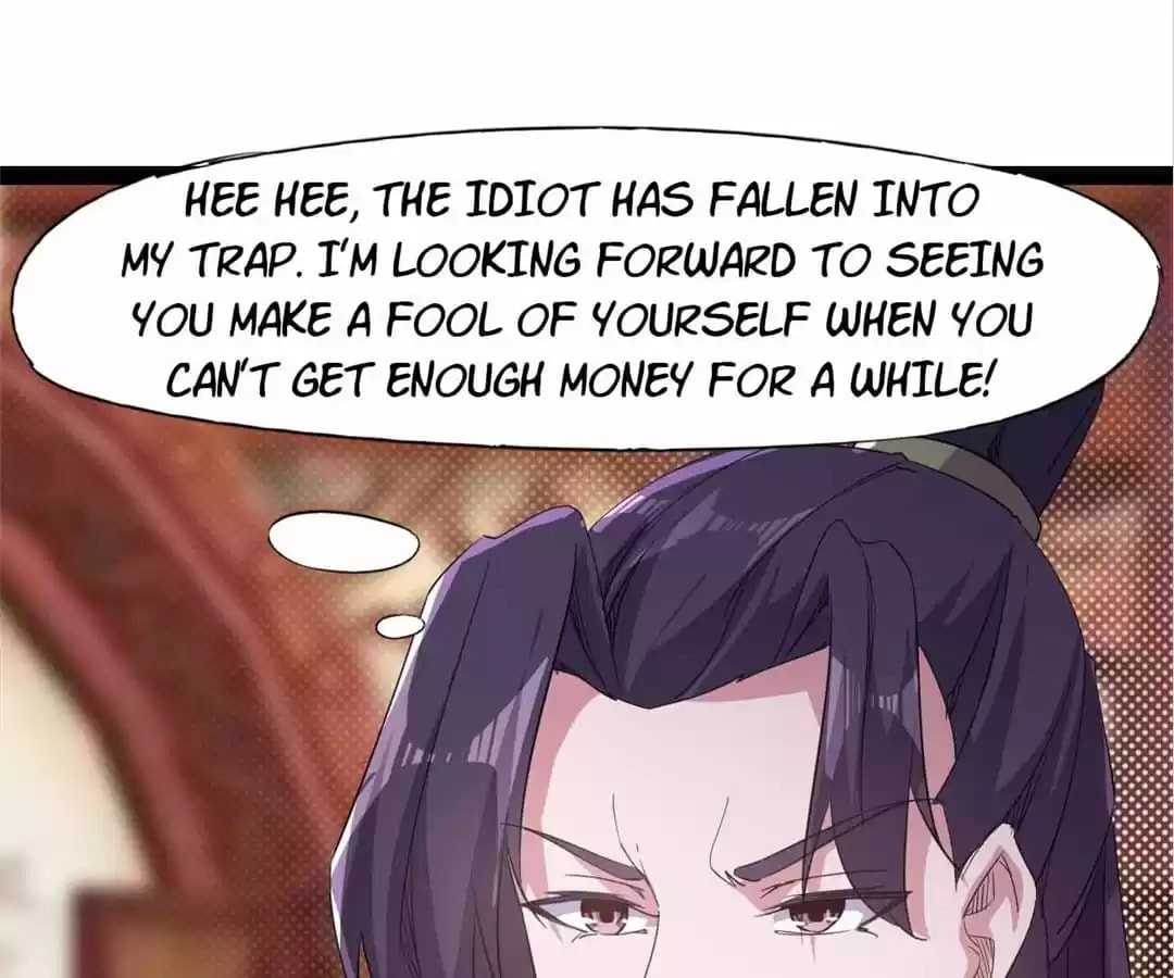 Read Sword Journey (Colored) chapter 30 image 2 on Lezhin