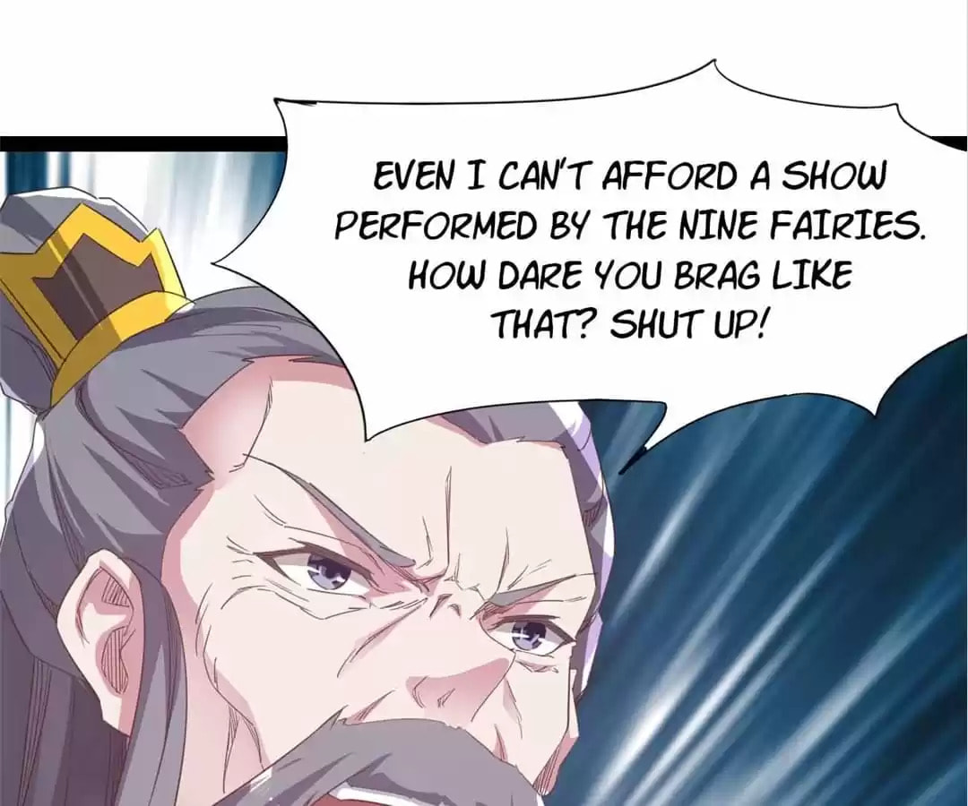 Read Sword Journey (Colored) chapter 30 image 20 on Lezhin