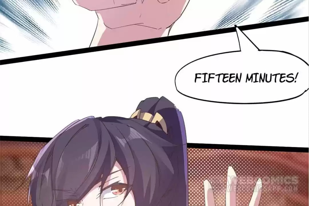Read Sword Journey (Colored) chapter 30 image 43 on Lezhin
