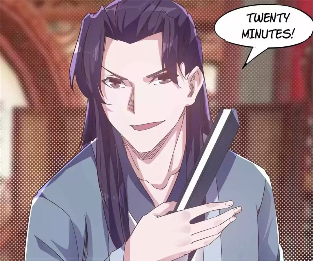 Read Sword Journey (Colored) chapter 30 image 48 on Lezhin