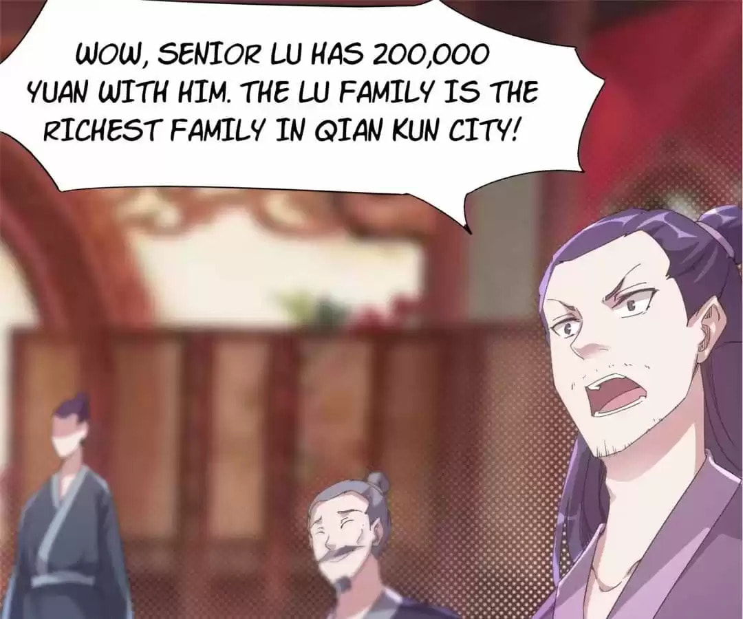 Read Sword Journey (Colored) chapter 30 image 86 on Lezhin