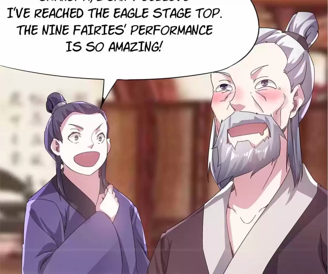 Read Sword Journey (Colored) chapter 31 image 12 on Lezhin