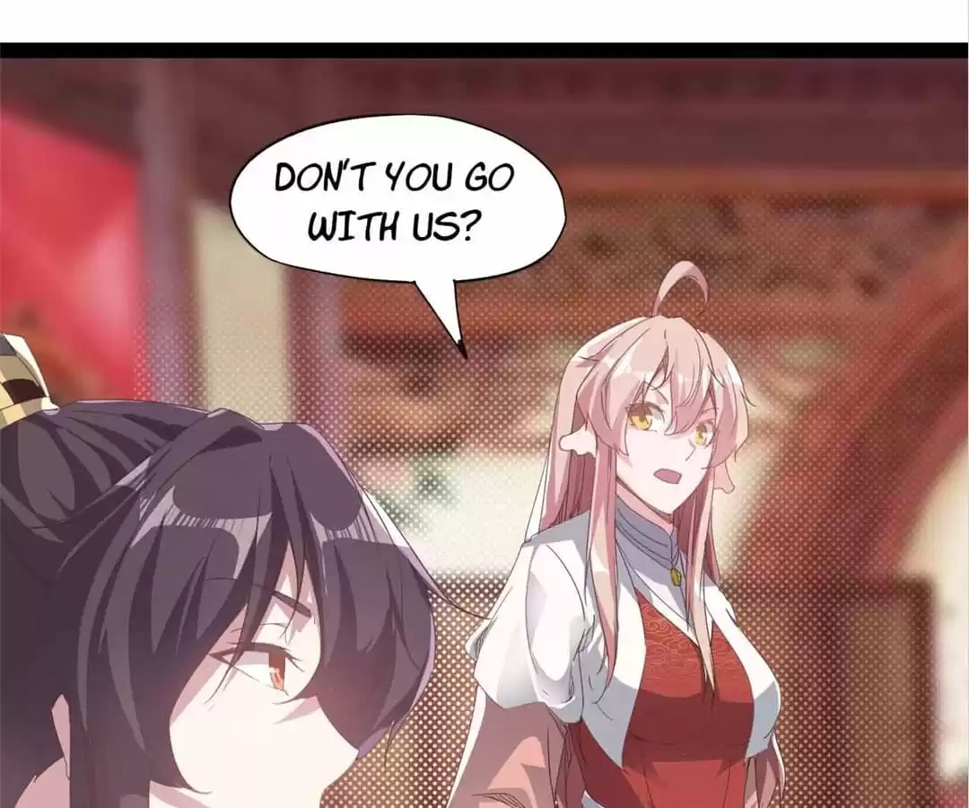 Read Sword Journey (Colored) chapter 31 image 28 on Lezhin