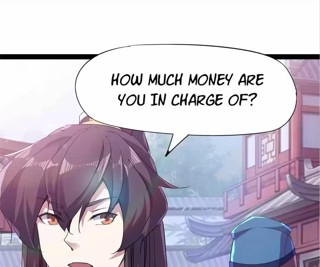 Read Sword Journey (Colored) chapter 31 image 42 on Lezhin