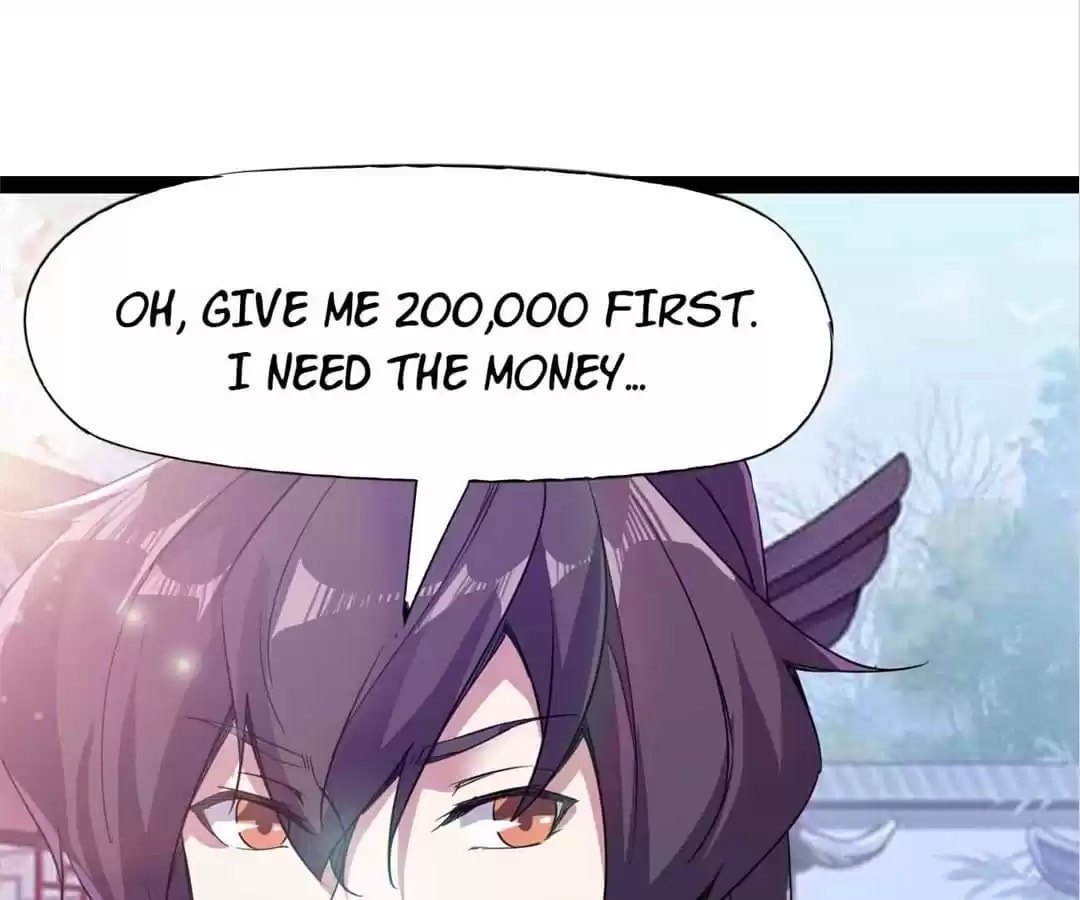 Read Sword Journey (Colored) chapter 31 image 46 on Lezhin