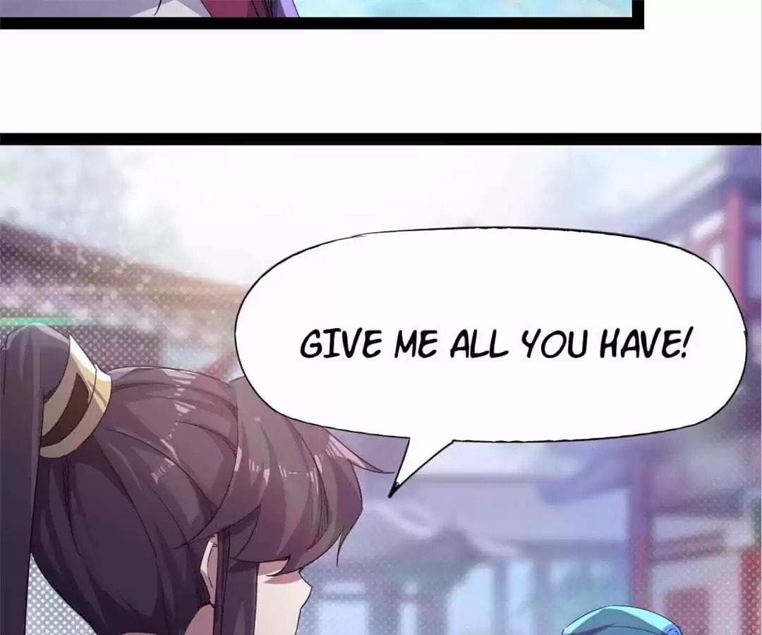 Read Sword Journey (Colored) chapter 31 image 55 on Lezhin