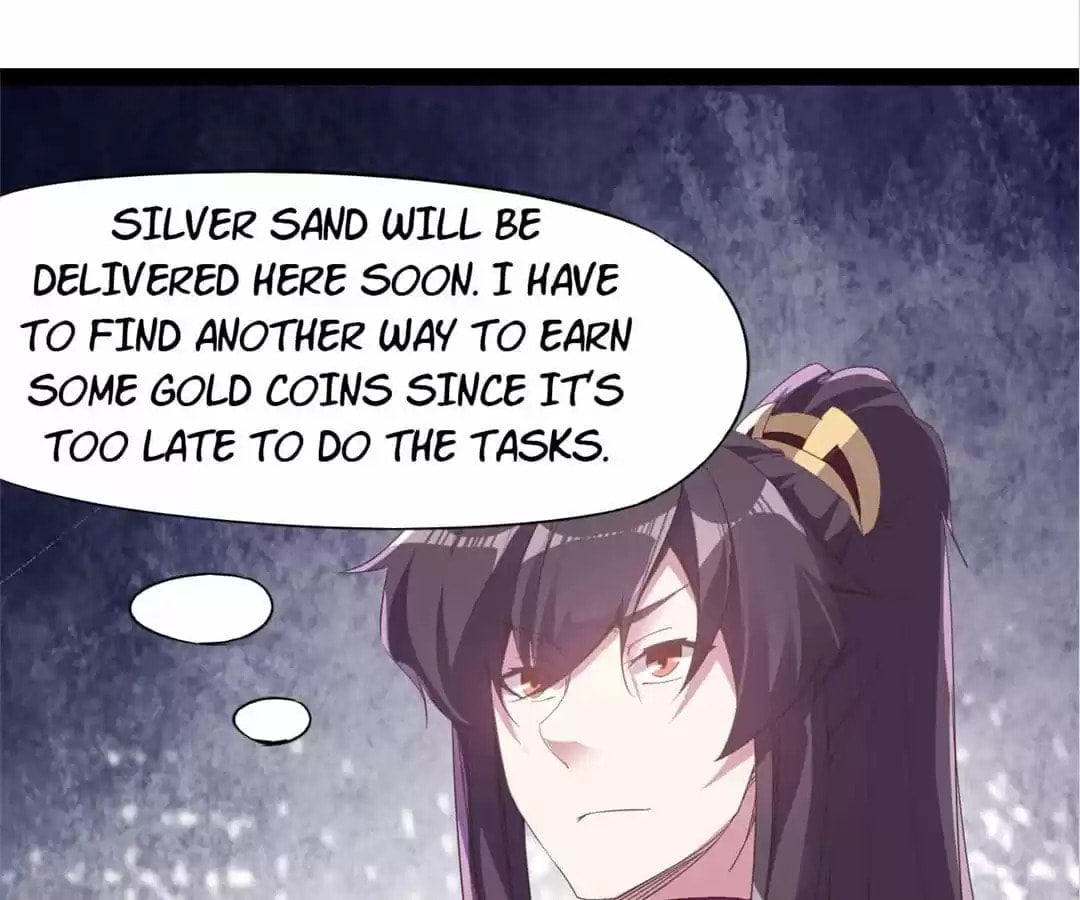 Read Sword Journey (Colored) chapter 31 image 62 on Lezhin