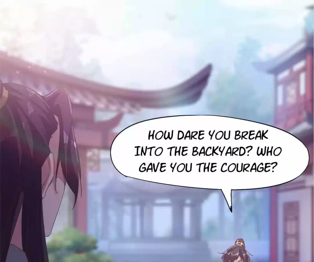 Read Sword Journey (Colored) chapter 31 image 70 on Lezhin