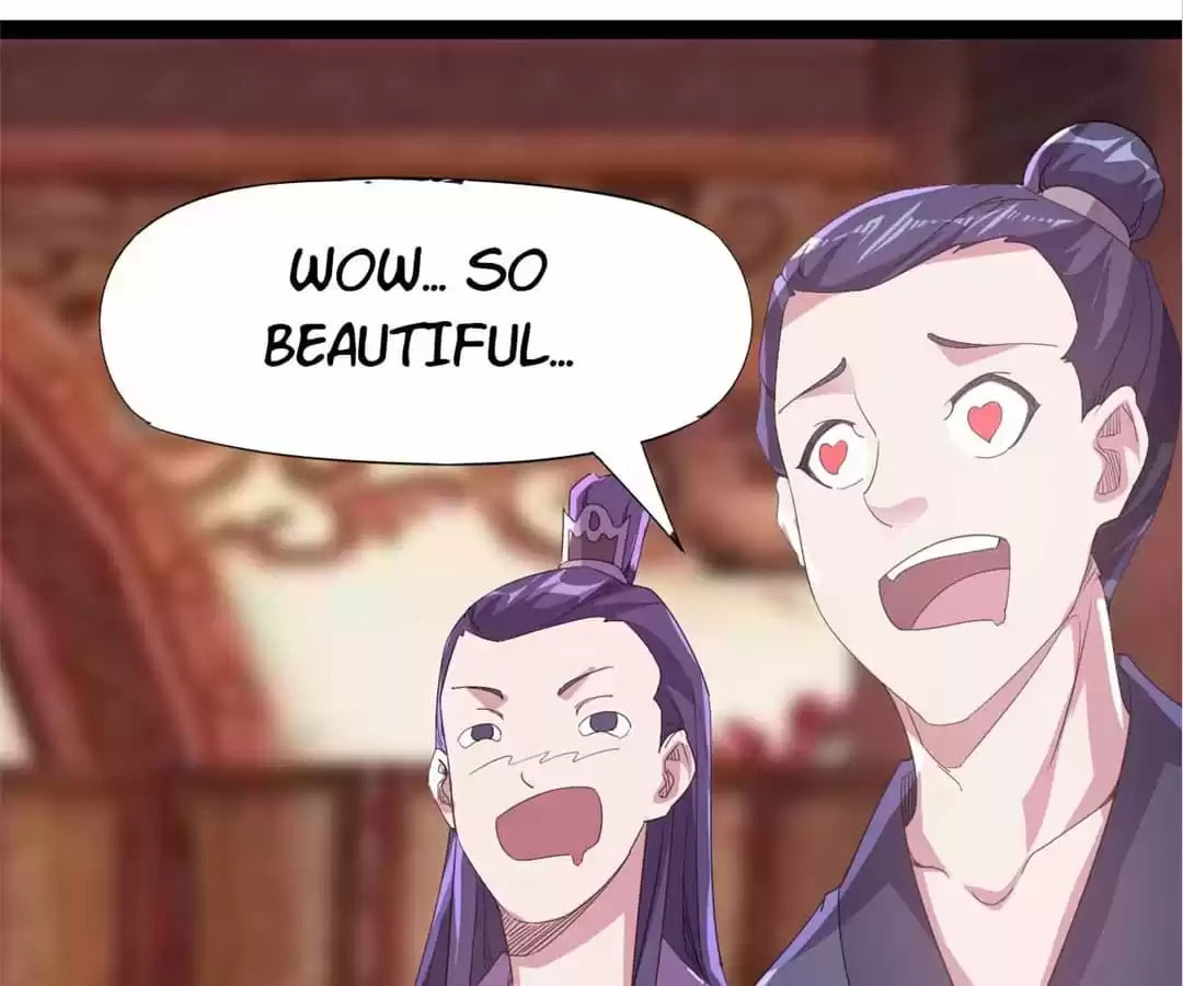 Read Sword Journey (Colored) chapter 31 image 8 on Lezhin