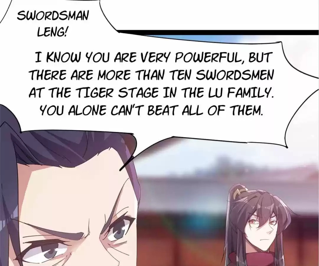 Read Sword Journey (Colored) chapter 32 image 112 on Lezhin