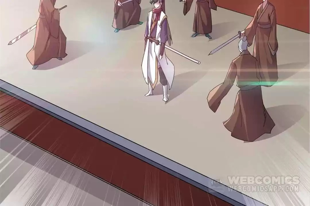 Read Sword Journey (Colored) chapter 32 image 156 on Lezhin