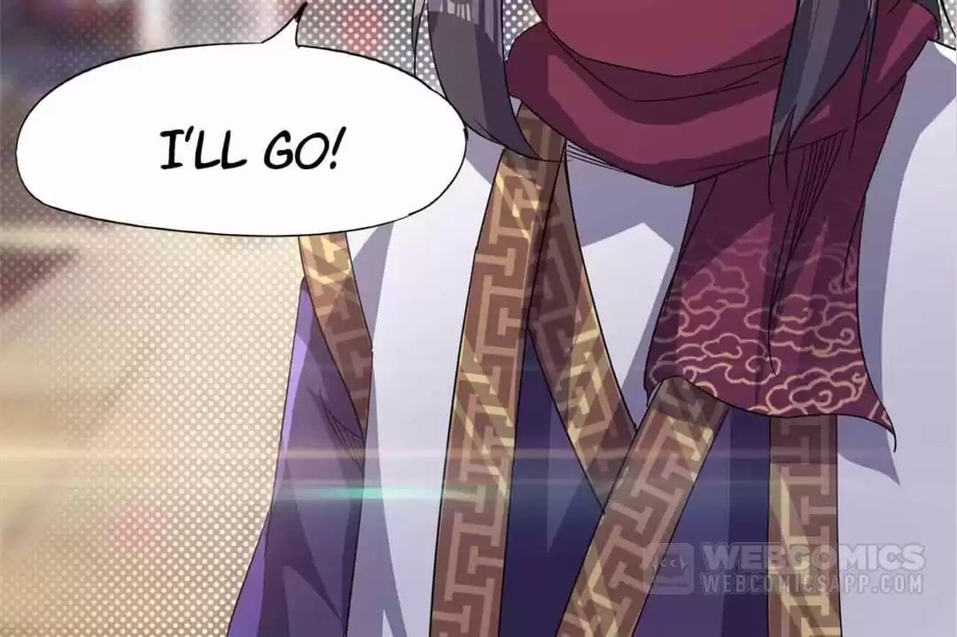 Read Sword Journey (Colored) chapter 32 image 20 on Lezhin