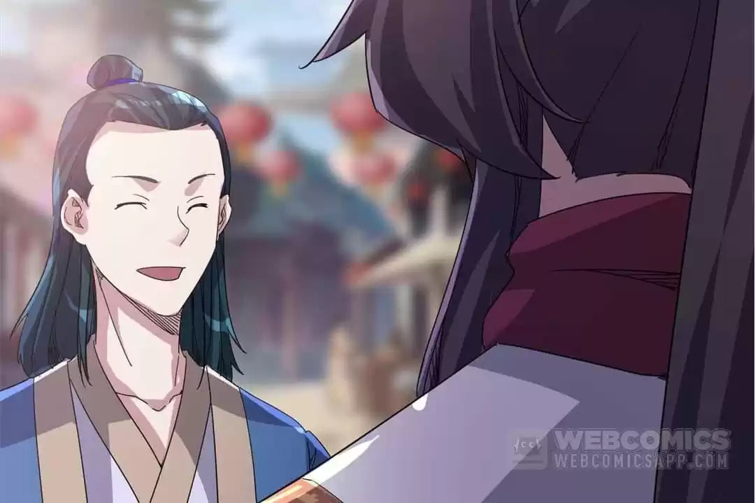 Read Sword Journey (Colored) chapter 32 image 3 on Lezhin