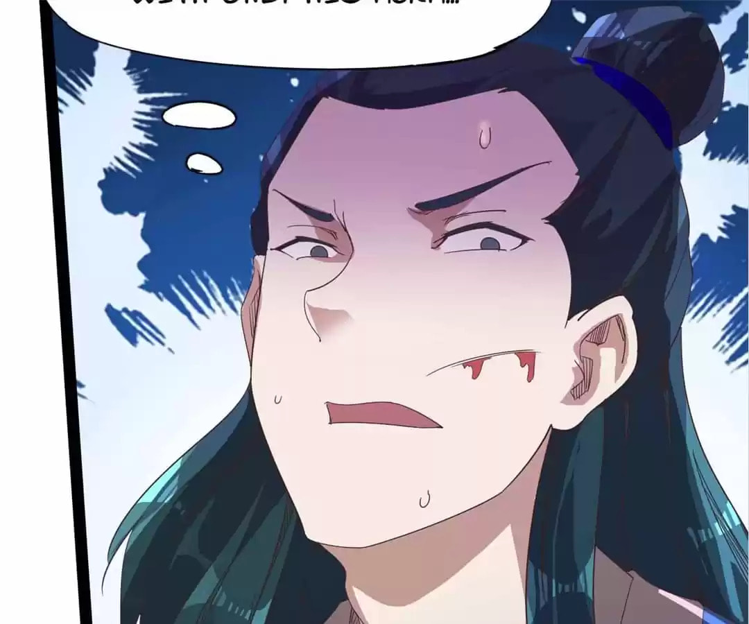Read Sword Journey (Colored) chapter 32 image 30 on Lezhin