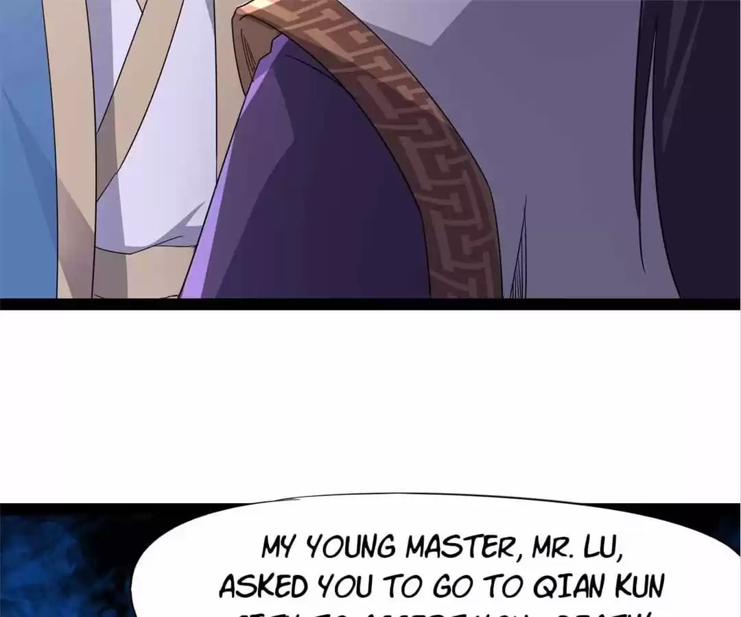 Read Sword Journey (Colored) chapter 32 image 4 on Lezhin