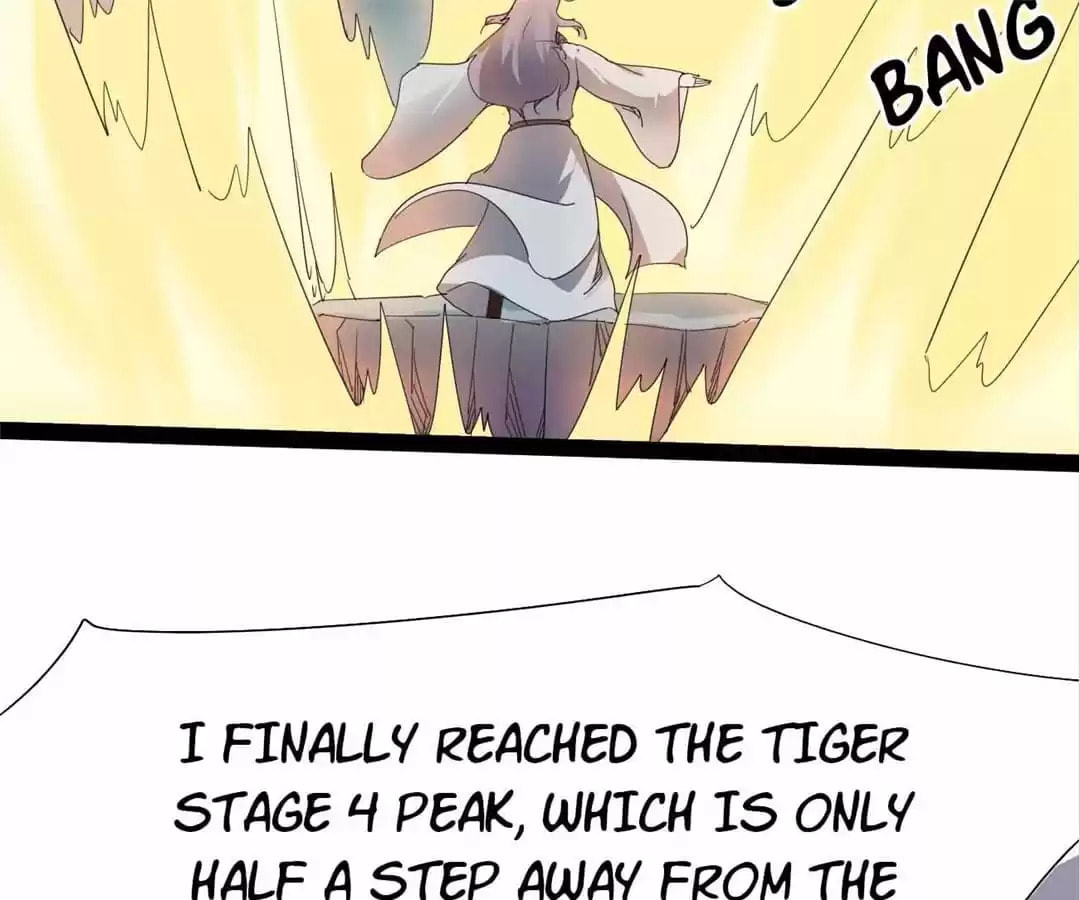 Read Sword Journey (Colored) chapter 32 image 42 on Lezhin