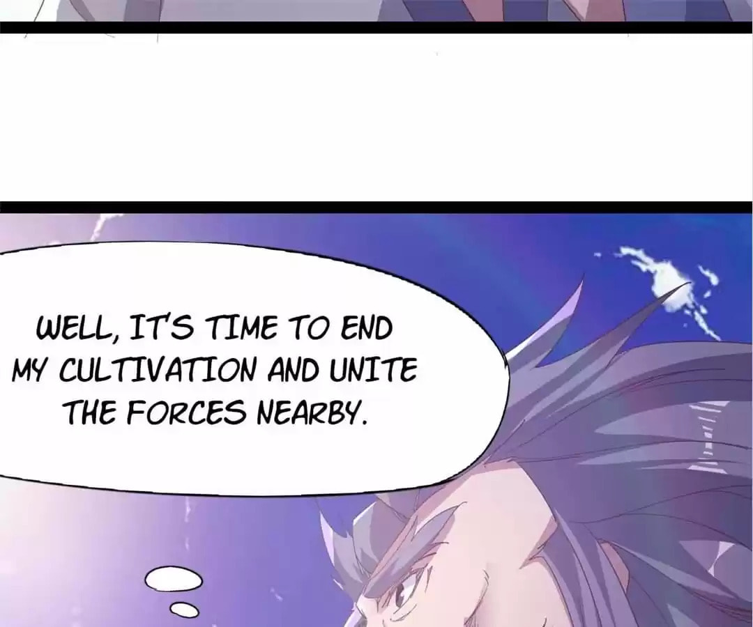 Read Sword Journey (Colored) chapter 32 image 48 on Lezhin