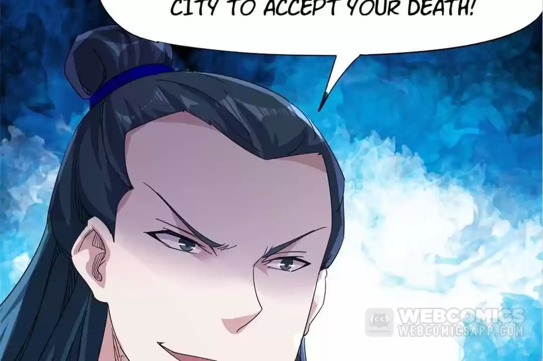 Read Sword Journey (Colored) chapter 32 image 5 on Lezhin