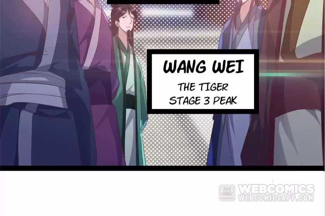 Read Sword Journey (Colored) chapter 32 image 66 on Lezhin