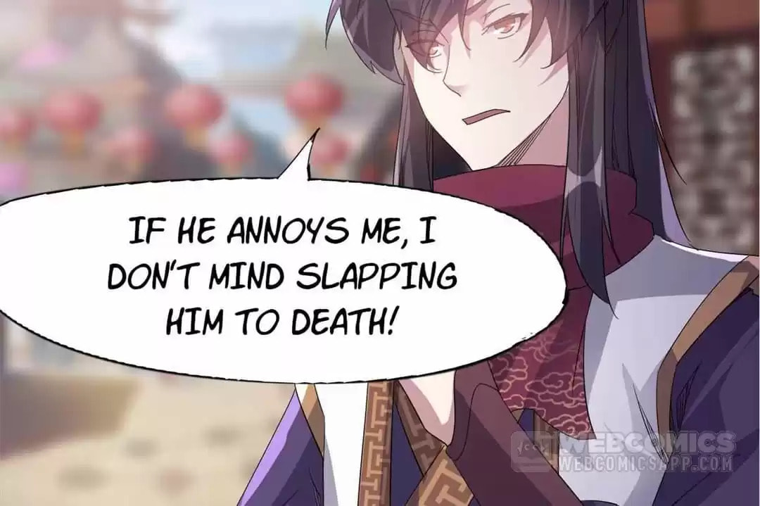 Read Sword Journey (Colored) chapter 32 image 9 on Lezhin