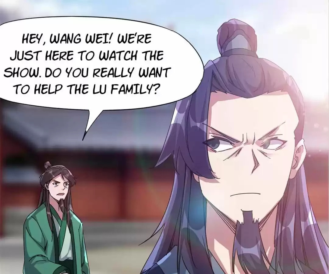 Read Sword Journey (Colored) chapter 32 image 94 on Lezhin