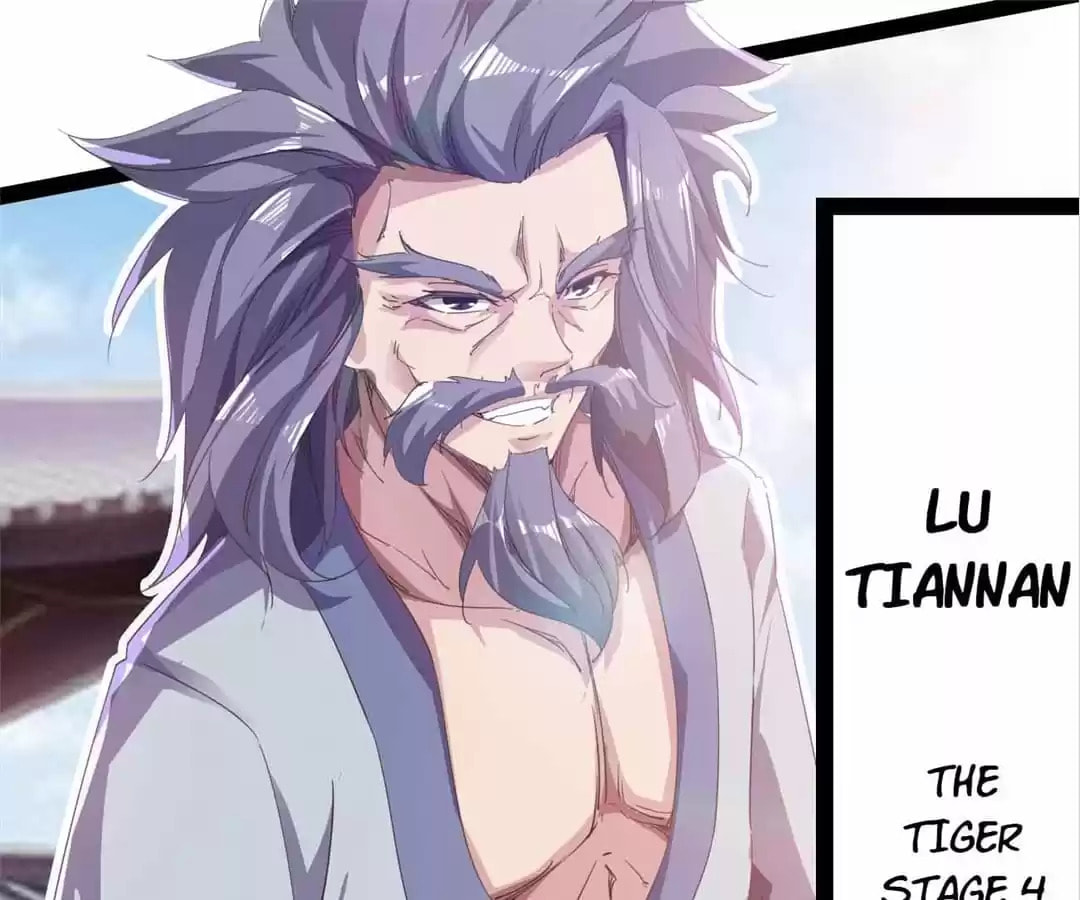 Read Sword Journey (Colored) chapter 33 image 17 on Lezhin