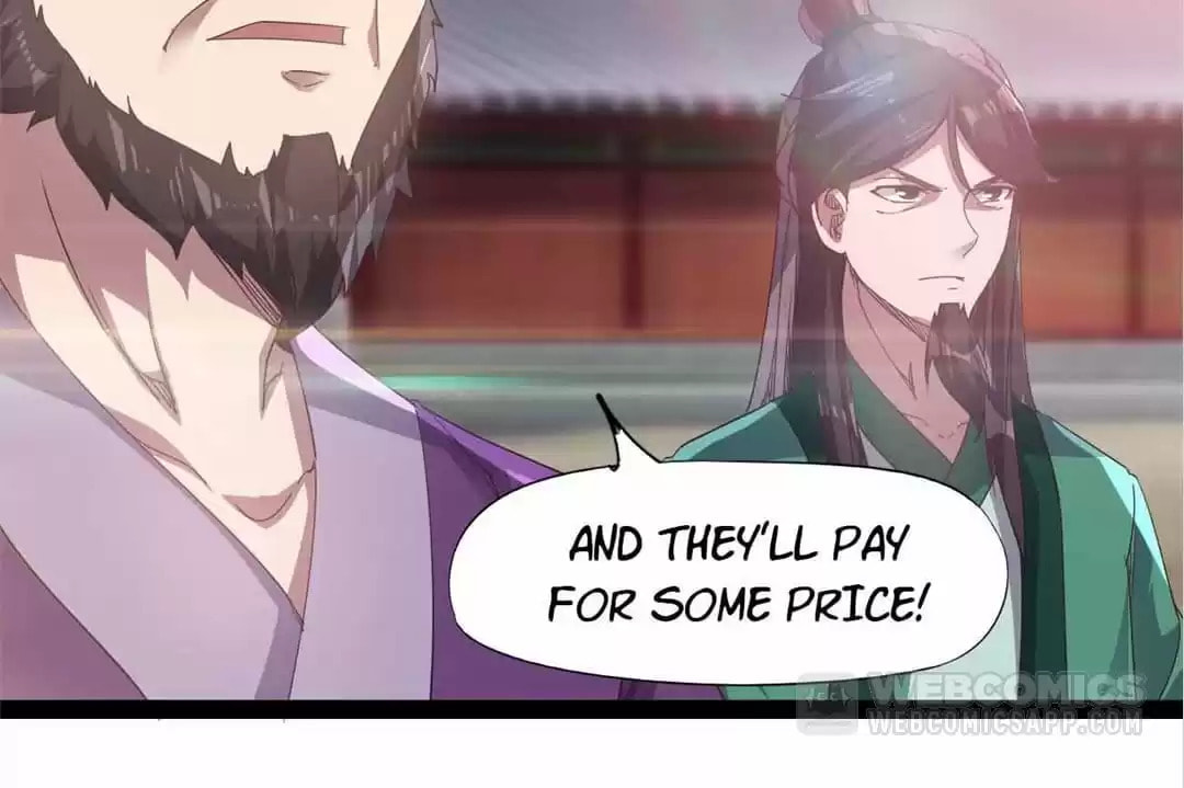 Read Sword Journey (Colored) chapter 33 image 3 on Lezhin