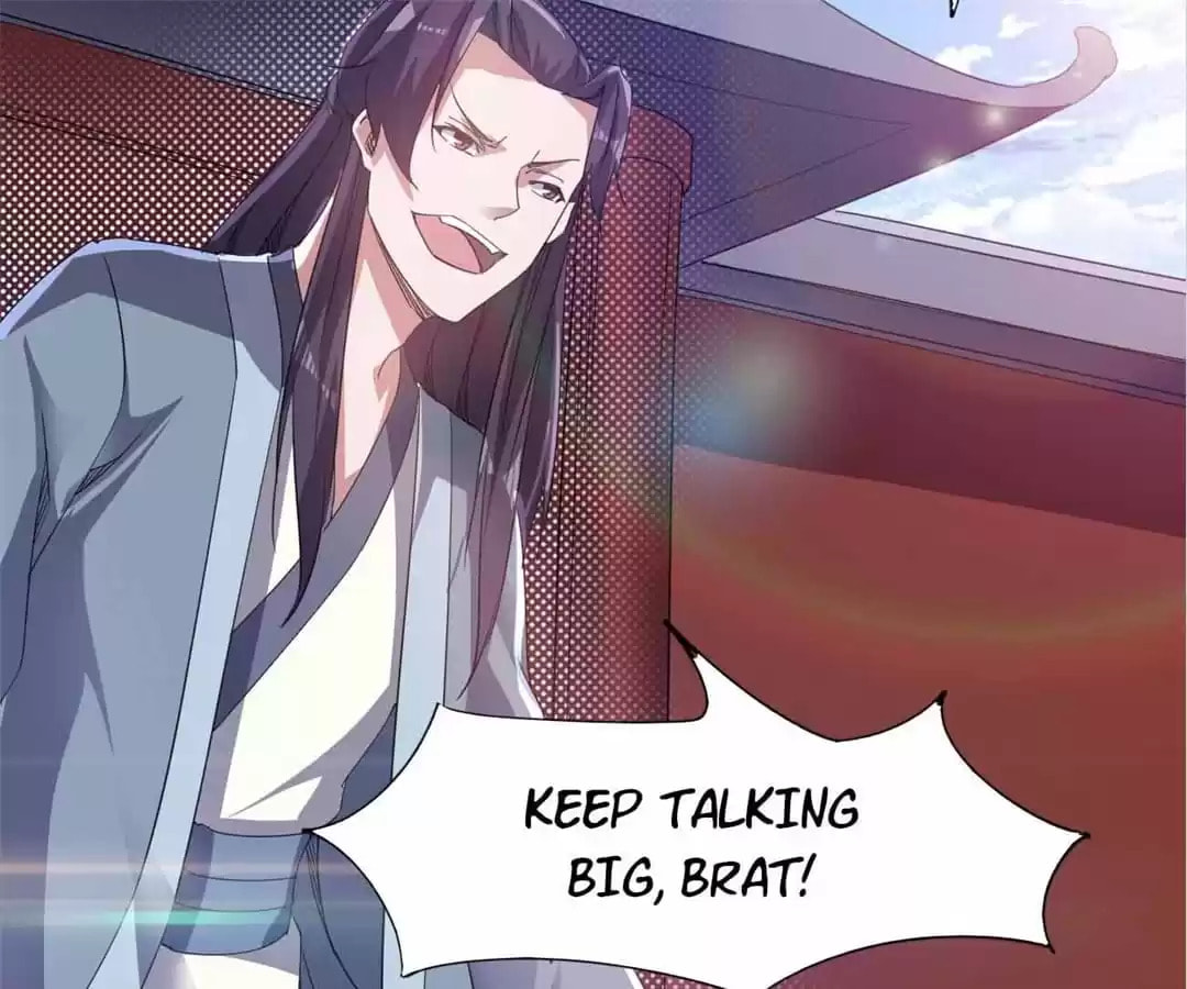 Read Sword Journey (Colored) chapter 33 image 38 on Lezhin