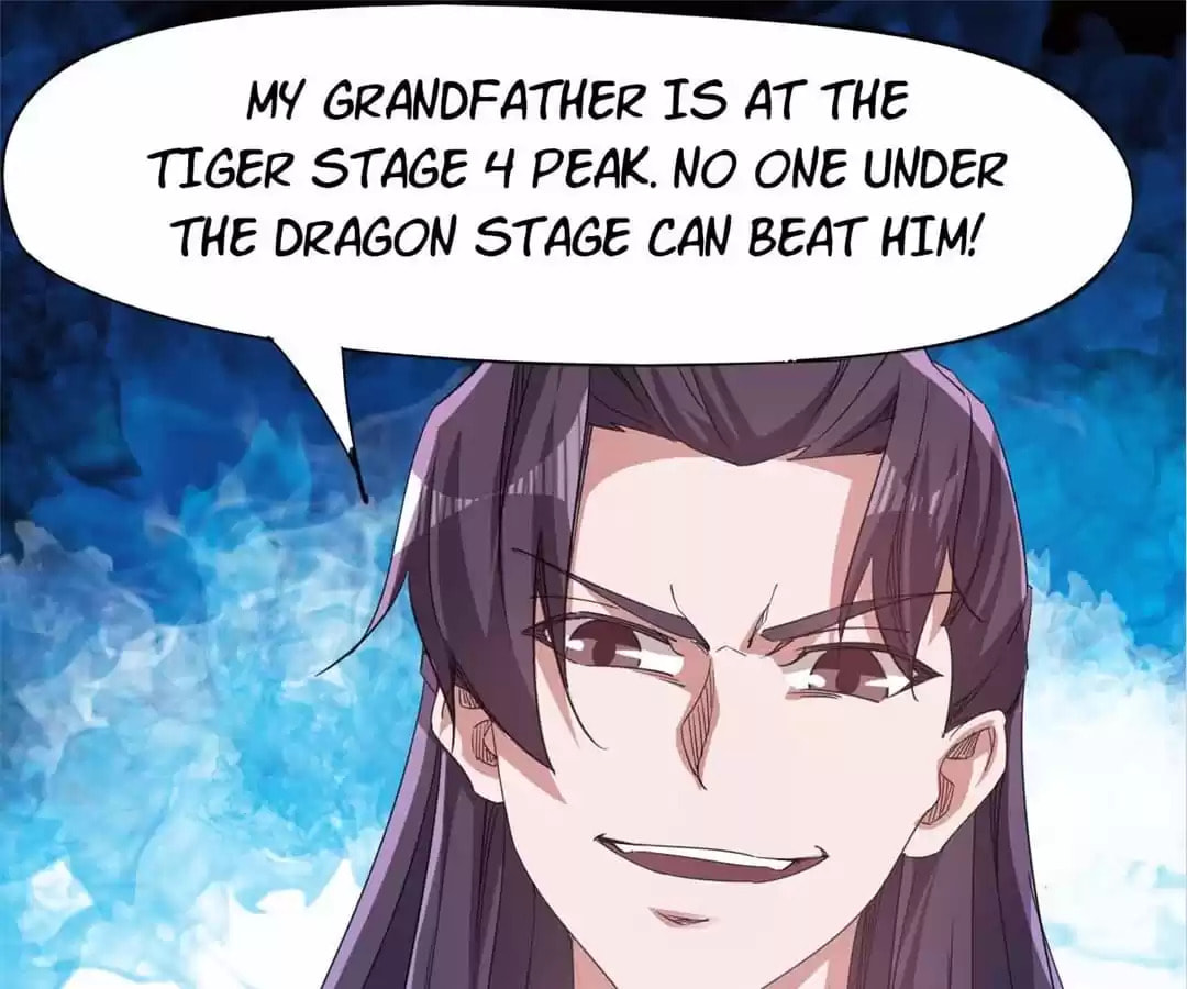 Read Sword Journey (Colored) chapter 33 image 40 on Lezhin