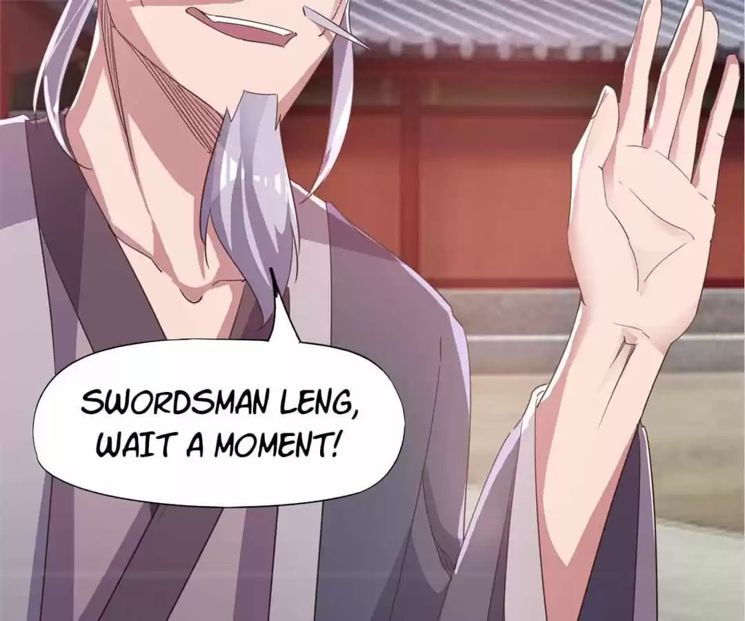 Read Sword Journey (Colored) chapter 33 image 48 on Lezhin