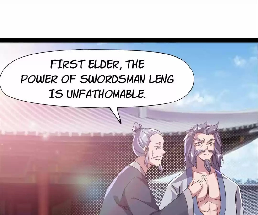 Read Sword Journey (Colored) chapter 33 image 50 on Lezhin