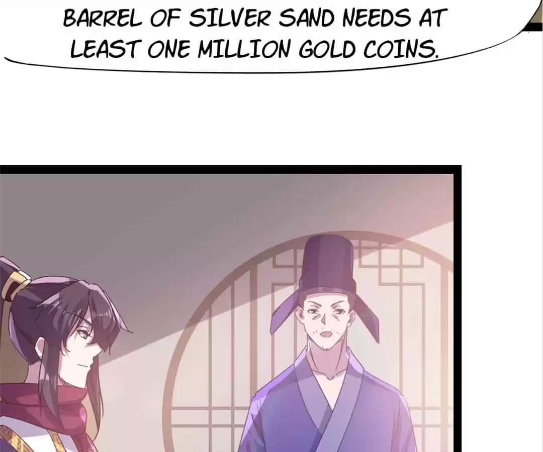 Read Sword Journey (Colored) chapter 34 image 100 on Lezhin