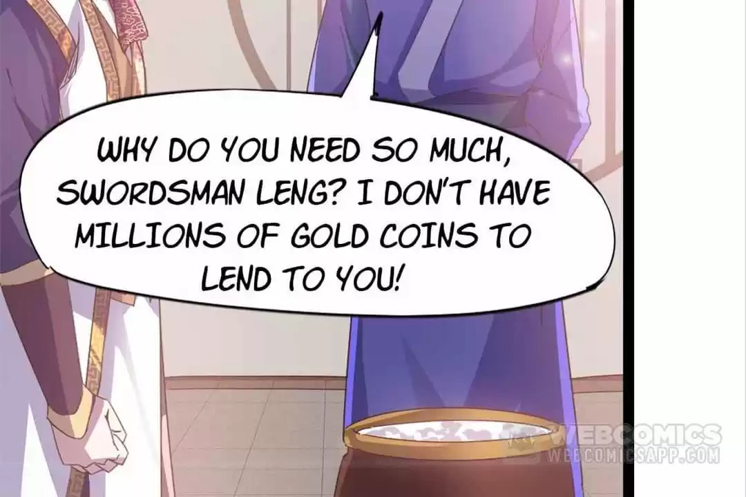 Read Sword Journey (Colored) chapter 34 image 101 on Lezhin