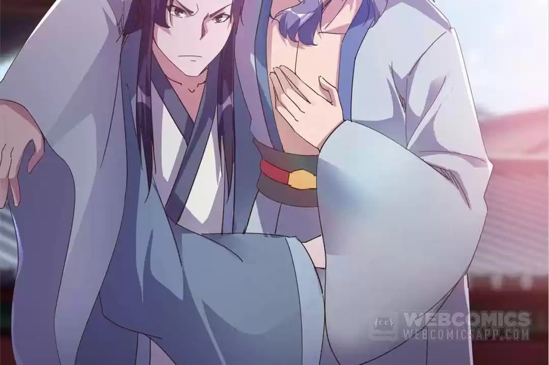 Read Sword Journey (Colored) chapter 34 image 12 on Lezhin