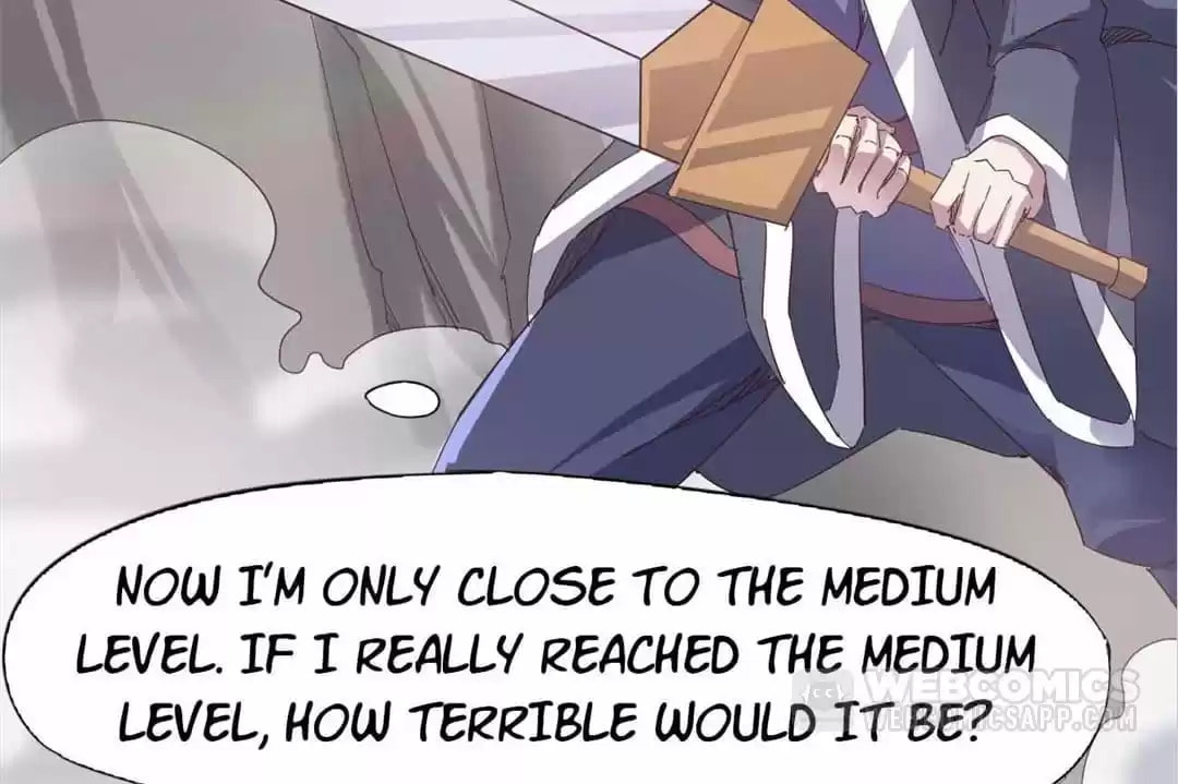 Read Sword Journey (Colored) chapter 34 image 123 on Lezhin