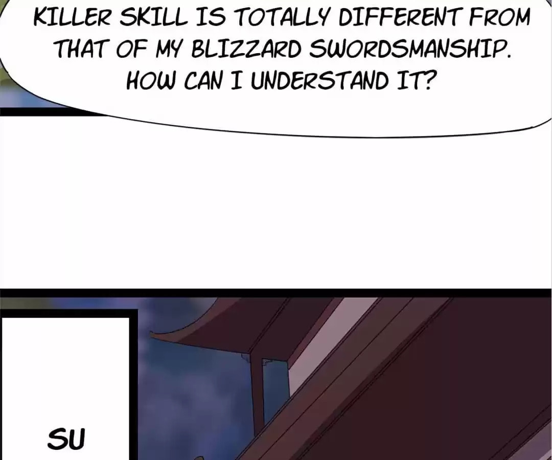 Read Sword Journey (Colored) chapter 34 image 129 on Lezhin