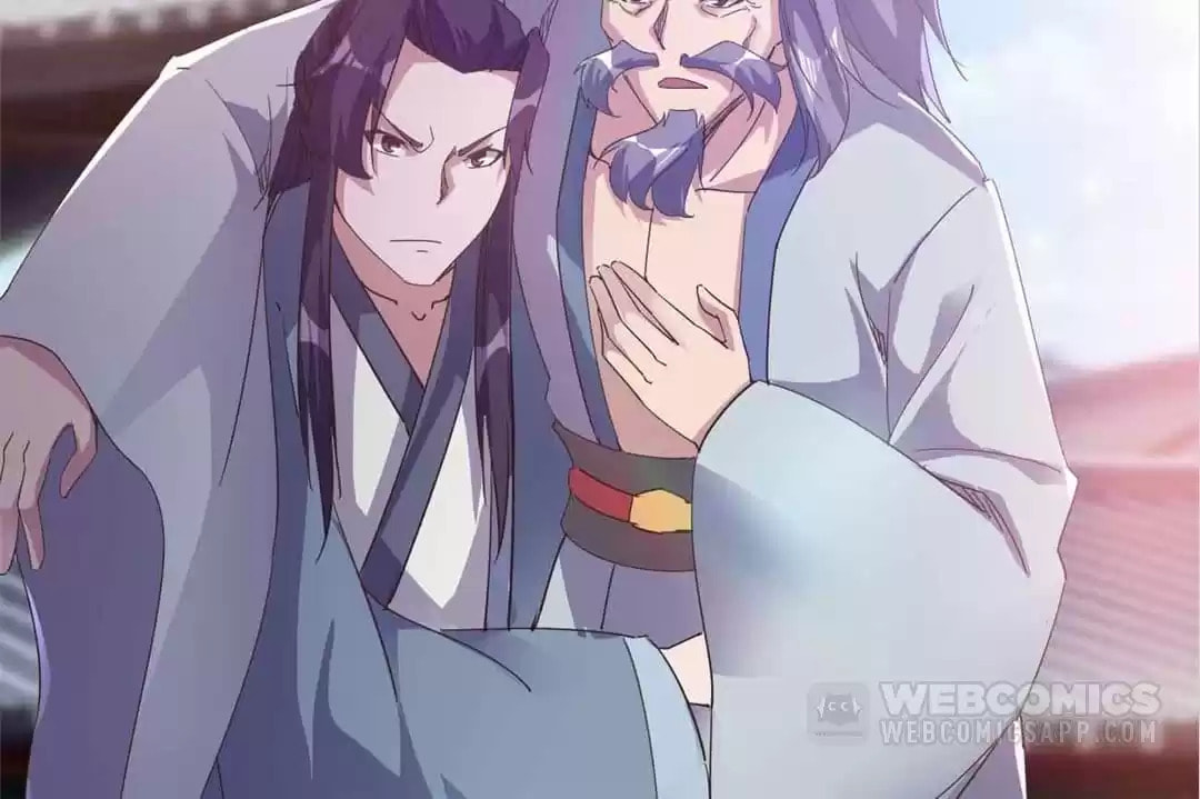 Read Sword Journey (Colored) chapter 34 image 3 on Lezhin