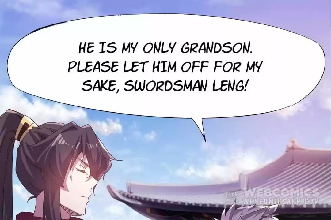 Read Sword Journey (Colored) chapter 34 image 47 on Lezhin