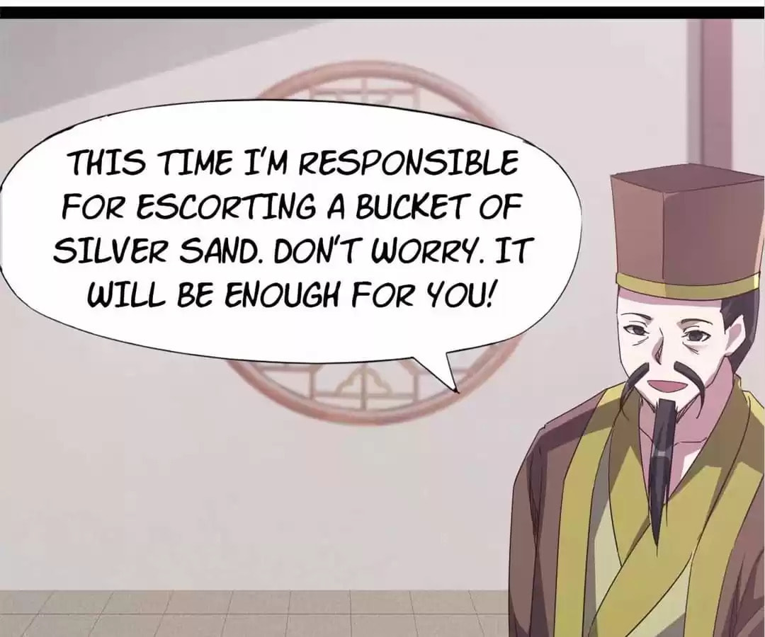 Read Sword Journey (Colored) chapter 34 image 87 on Lezhin