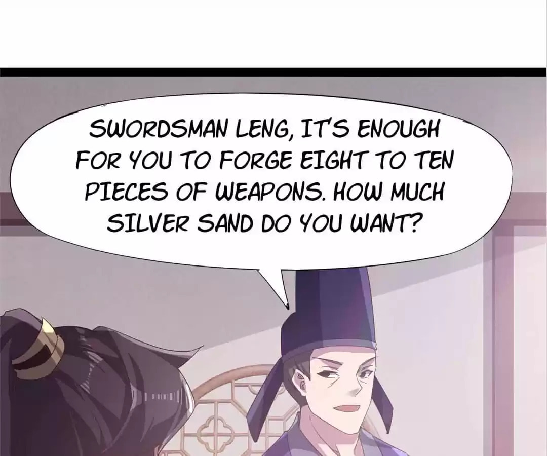 Read Sword Journey (Colored) chapter 34 image 93 on Lezhin