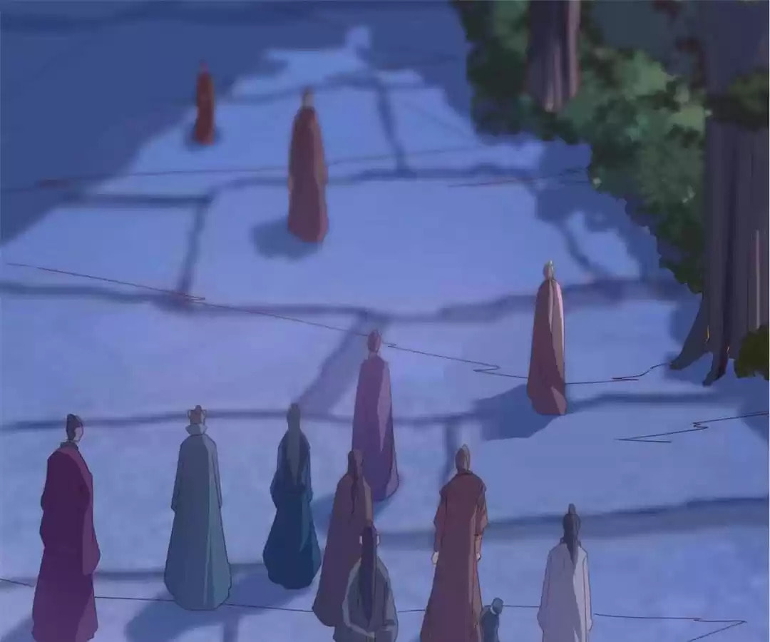 Read Sword Journey (Colored) chapter 35 image 110 on Lezhin