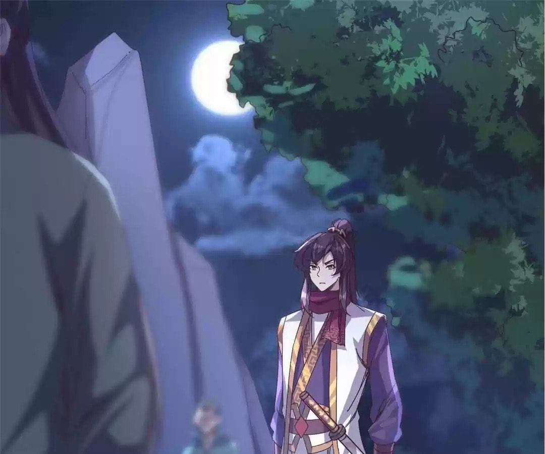 Read Sword Journey (Colored) chapter 35 image 112 on Lezhin