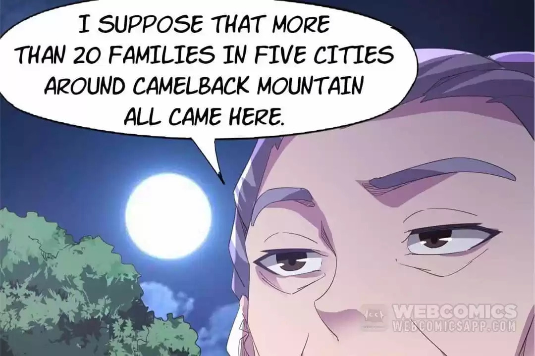 Read Sword Journey (Colored) chapter 35 image 122 on Lezhin