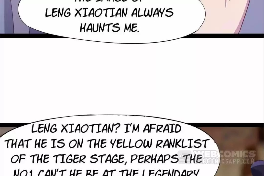 Read Sword Journey (Colored) chapter 35 image 15 on Lezhin